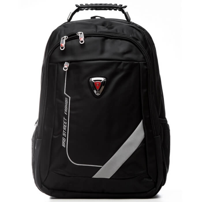 mały plecak trekkingowy